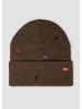 s.Oliver Mütze in 8917_dunkelbraun