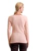 Marc O'Polo U-Boot-Longsleeve regular in Pastel Rose
