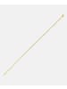 Diamant L'éternel Armband aus 585 Gelbgold