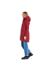 Didriksons Parka Thelma in ruby red