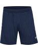 Hummel Kurze Hose Hmlarchive Lebensstil Erwachsene in BLACK IRIS