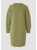 s.Oliver Kleid in 7900_olivgrün
