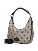 JOOP! Women Decoro Tessere Ginger - Schultertasche L 27.5 cm in schwarz