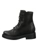 Igi&Co Stiefelette in Schwarz