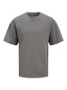 JACK & JONES PLUS T-shirt in Castlerock