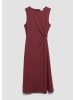 s.Oliver Kleid  in  3903_bordeaux