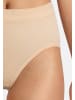 ESGE Hüftslip Basic - Feinripp in Beige