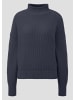 QS Strickpullover in 5832_tiefblau