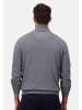 FYNCH-HATTON Pullover in grau