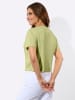 WITT WEIDEN Bolero in pistazie