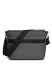 Eastpak Delegate + - Schultertasche 38.5 cm in black denim