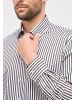 Eterna Hemd COMFORT FIT in kakao