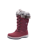 Trollkids Winterstiefel Holmenkollen in tea rose
