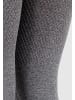 SMILODOX Leggings Amaze Scrunch Pro in Anthrazit Melange