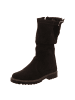 Imac Kinderstiefel warm Mädchen TEX  in  Schwarz