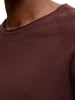Jack & Jones Pullover HILL in Braun