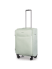 Stratic Stratic Light + 4 Rollen Trolley 68 cm mit Dehnfalte in mint