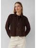 s.Oliver Bluse in 8945_dunkelbraun