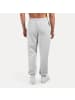 SMILODOX Jogginghose Cedrik in Grau Melange