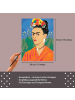 Ravensburger Ravensburger Malprodukte Frida Kahlo in bunt