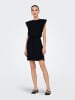 JDY Kleid in Black