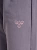 Hummel Verstellbare Taille Hose Hmljr Reg Mädchen in GRAY RIDGE