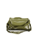 Valentino by Mario Valentino Grün Polyurethan Damen Tasche mit verstellbar Riemen