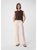 comma Hose  in  8006_helles beige