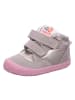 superfit Mädchen Halbschuhe FLUMMI in Beige