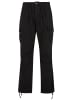 2Y Studios Cargo Trousers in black