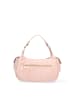 Chiara Ferretti Schultertasche in ROSA ANTICO