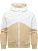 ragwear Funktionsjacke Sherwend in Sand