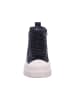 s.Oliver Boots in schwarz