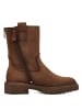 Tamaris Boots in Braun