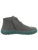 Camper Stiefelette in grau