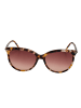 Longchamp Sonnenbrille in Brown