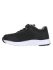 Zigzag Sneaker Pilolen in 1001 Black