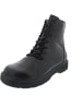 WALDLÄUFER H-Quinn Schnürstiefel Schwarz