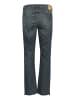 My Essential Wardrobe Jeans DangoMW Regular fit in Dark Blue Dirty Wash