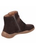 Josef Seibel Schlupfstiefel in braun