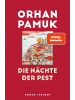 Carl Hanser Verlag Die Nächte der Pest