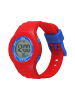 Ice Watch Digitaluhr für Erwachsene in rot