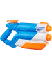 Nerf Wasserpistole - Super Soaker Twin Tide, ab 6 Jahren