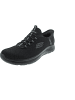 Skechers Slip-Ins: Summits - High Slipper Schwarz