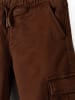 Minoti Cargohosen 27PANT46 in cognac