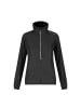 GEYSER Laufjacke light in Schwarz