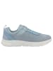 Geox Sneaker low J Aril G. D in hellblau