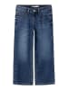 name it Jeans in Dark Blue Denim