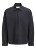 Jack & Jones Hemd in Black