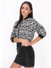 myMo ROCKS Women Jacket in leo